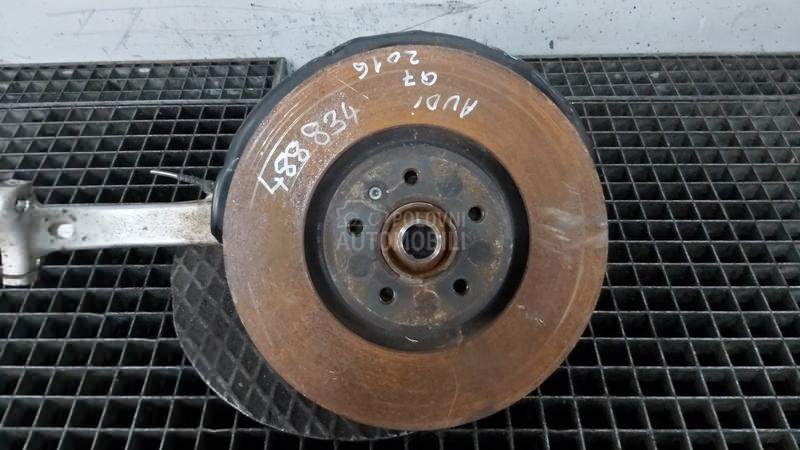 KOCIONI DISK