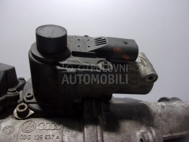 EGR za Volkswagen Caddy