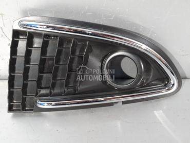 RESETKA BRANIKA za Lancia Ypsilon