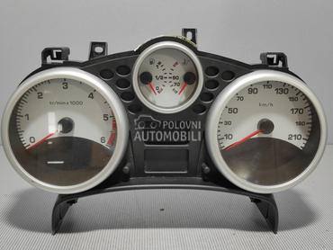 CELER SAT za Peugeot 207