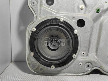 ZVUCNIK za Volkswagen Caddy