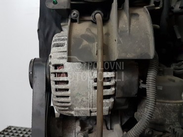 ALTERNATOR za Peugeot 407