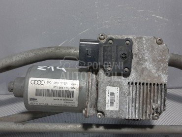MOTORIC PREDNJEG BRISACA za Audi A4