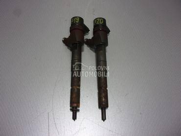 DIZNA za Alfa Romeo MiTo