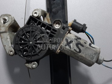 MOTORIC PODIZACA STAKLA za BMW X5