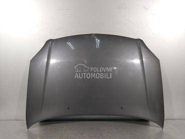 HAUBA za Toyota Avensis