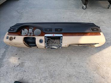 sedišta, tapaciri, nebo za Volkswagen Passat B6 od 2005. do 2010. god.