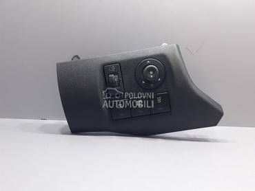 PREKIDACI za Citroen Berlingo