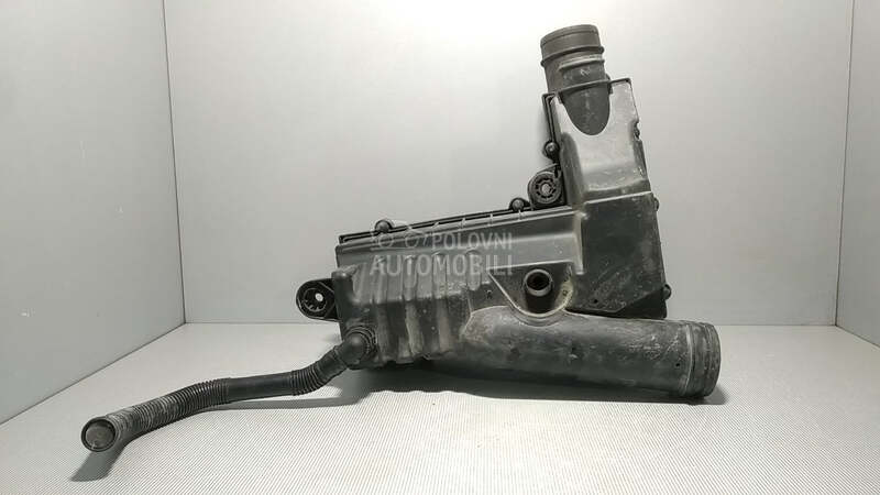 KUCISTE FILTERA ZRAKA