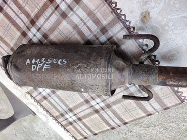 DPF Filter 1.3 cdti 90 ks za Opel Astra H, Corsa D od 2006. do 2012. god.