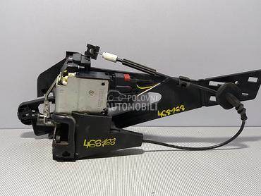 BRAVA VRATA za Ford Fusion