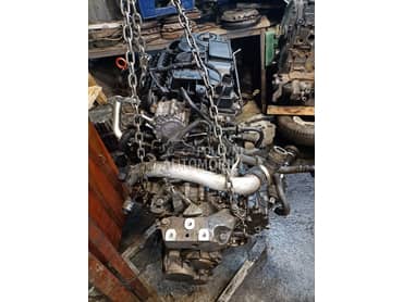 turbina, dizne, glava motora za Volkswagen Golf 5 od 2004. do 2010. god.