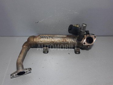 HLADNJAK EGR VENTILA za Volkswagen Caddy