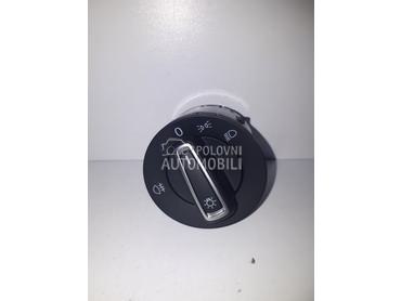 PREKIDACI SVJETLA za Volkswagen Polo