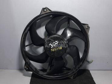 VENTILATOR za Peugeot 307