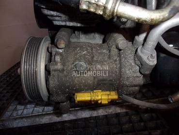 KOMPRESOR KLIME za Citroen Xsara