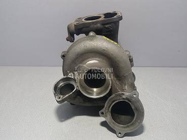TURBINA za BMW Serija 3