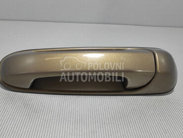 RUCKA VRATA za Jeep Grand Cherokee
