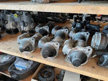 alnaser za Opel Astra J od 2009. do 2022. god.