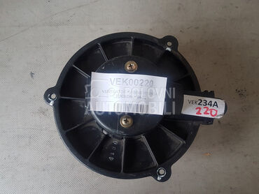 VENTILATOR KABINE za Hyundai Tucson