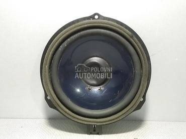 ZVUCNIK za Ford Mondeo
