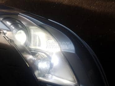 Bi xenon farovi za Volkswagen Passat B6