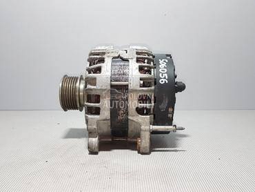 ALTERNATOR za Volkswagen Golf 6