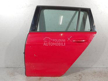 VRATA za Volkswagen Passat B7