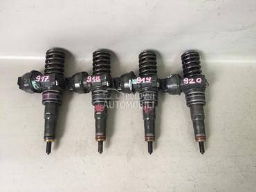 DIZNA za Škoda Fabia