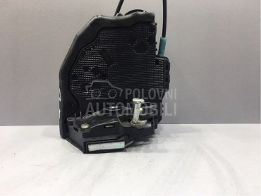 BRAVA VRATA za Toyota RAV 4