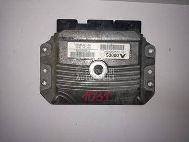 ELEKTRONIKA MOTORA za Renault Megane