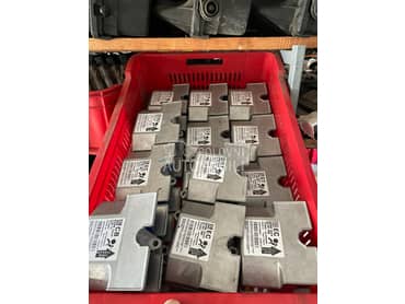 kompjuter erbega airbag za Opel Astra H od 2004. do 2012. god.