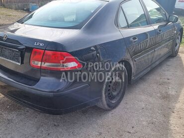 Saab 9-3 1.9 ti 2006. god. -  kompletan auto u delovima