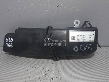 AIRBAG SJEDISTA za Volkswagen Amarok