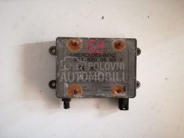 ELEKTRONIKA za Mercedes Benz E Klasa