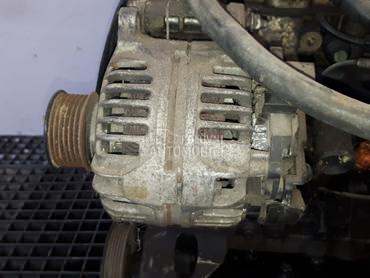 ALTERNATOR za Volkswagen Golf 4