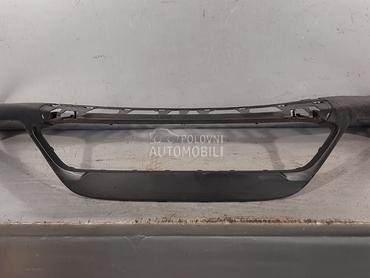 PLASTIKA BRANIKA za BMW X1