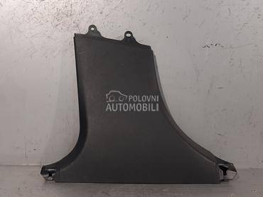 PLASTIKA za Mercedes Benz C Klasa