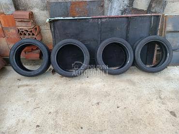 Sava 225/45 R17 Letnja