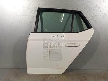 VRATA za Škoda Fabia