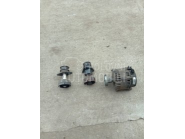 Alternator 1.8 tddi za Ford Focus od 1998. do 2004. god.