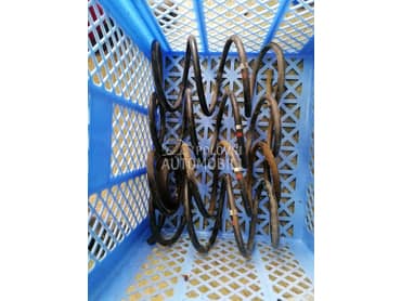 Sportske Opruge M-pack za BMW 318, 320 od 1998. do 2004. god.