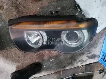 Far za BMW 750, 730, 735 ... od 2003. do 2007. god.