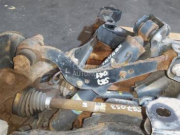 RAME za Toyota RAV 4