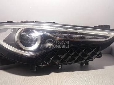 FAR za Alfa Romeo Stelvio