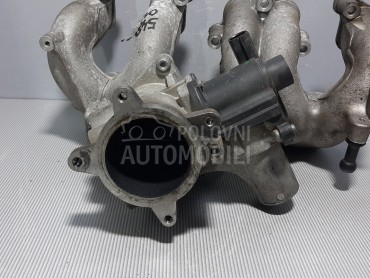 EGR za Volkswagen Touareg