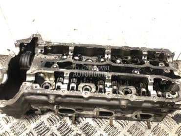 Glava motora za Mercedes Benz ML 320 od 2005. do 2011. god.