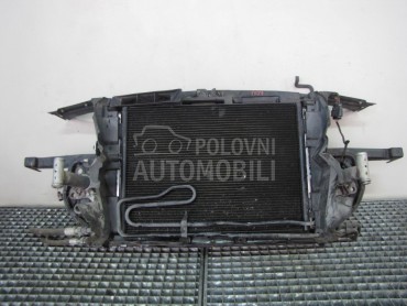 HLADNJAK VODE za Audi A6