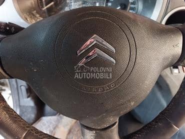 JASTUK za Citroen Berlingo od 2008. do 2017. god.