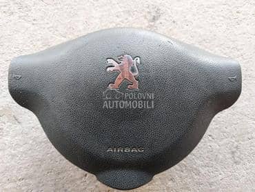 JASTUCI za Peugeot Partner od 2008. do 2017. god.